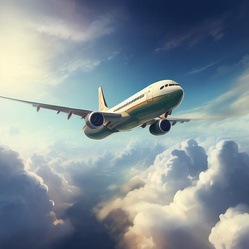 AIR TRANSPORT