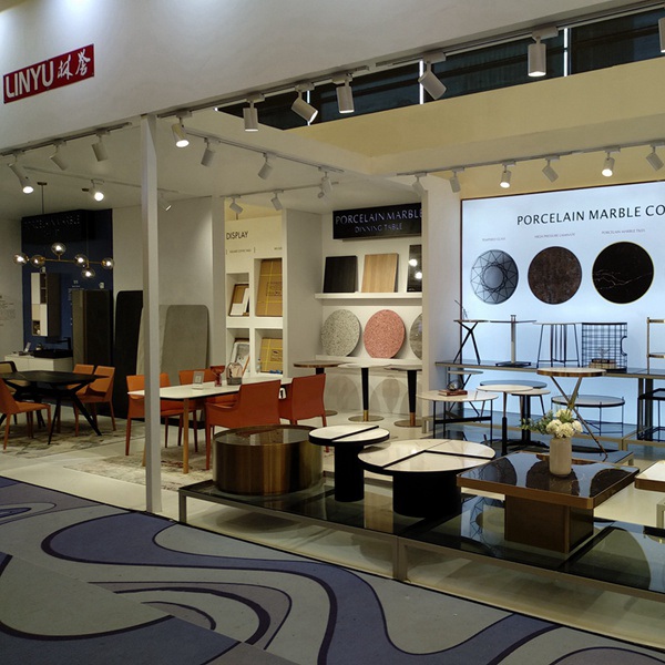 2019 Shanghai Furniture China (2) – 副本