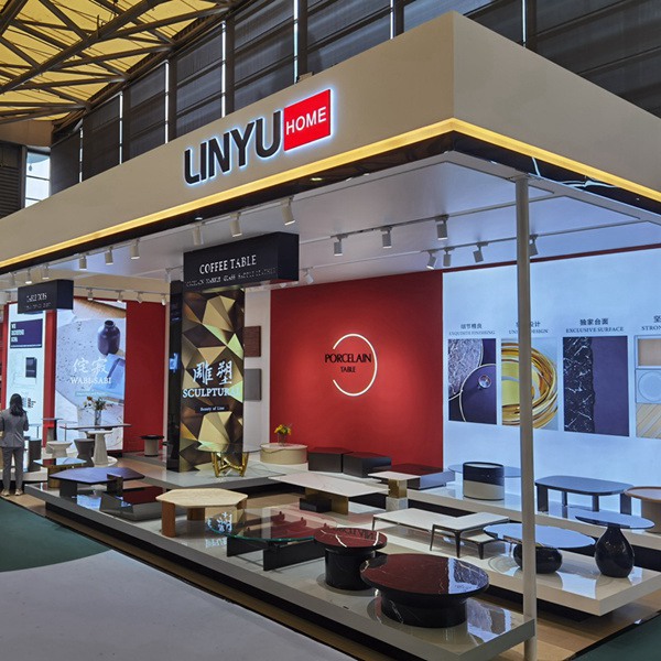 2023 Shanghai Furniture China (4) – 副本